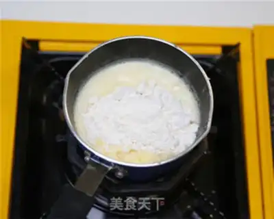 Make Puffy step 7