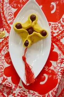 Make Sour dates step 10
