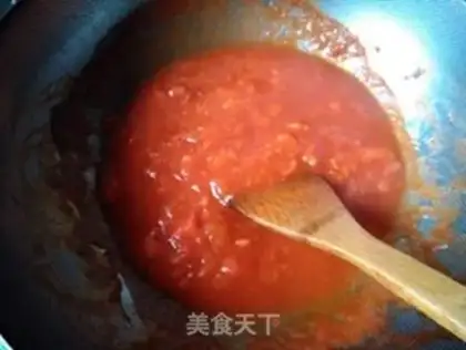 Make The borscht step 6