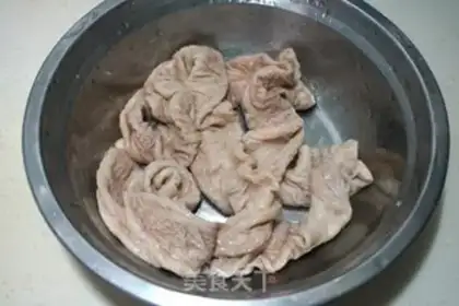Make A casserole step 0