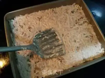 Make Tasty loaf step 7