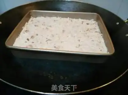 Make Tasty loaf step 8