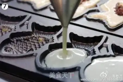 Make Squid step 4