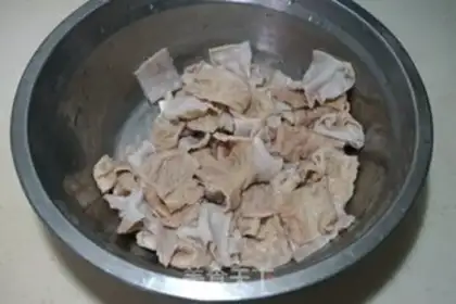 Make A casserole step 2