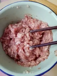 Make Like meatloaf step 0