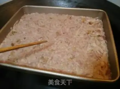 Make Tasty loaf step 9