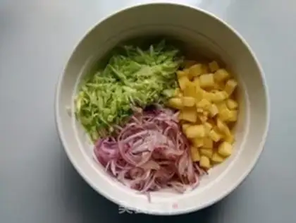 Make The borscht step 10