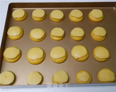 Make Puffy step 13
