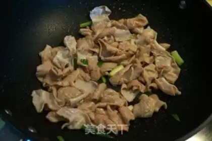Make A casserole step 4