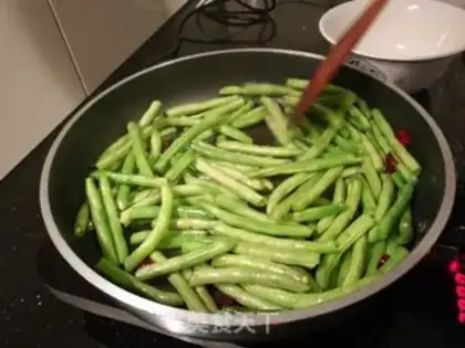 Make ♪ Dry beans ♪ step 5