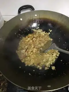 Make Meat peas step 4