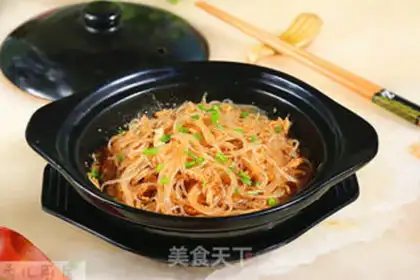Make Crab fan step 10
