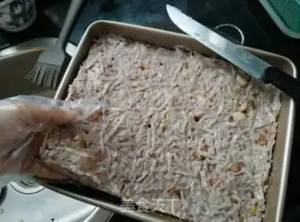 Make Tasty loaf step 11