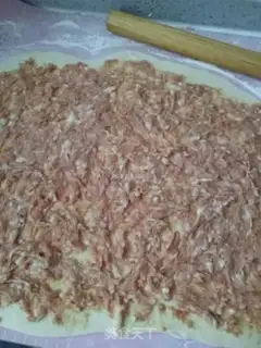 Make Like meatloaf step 6