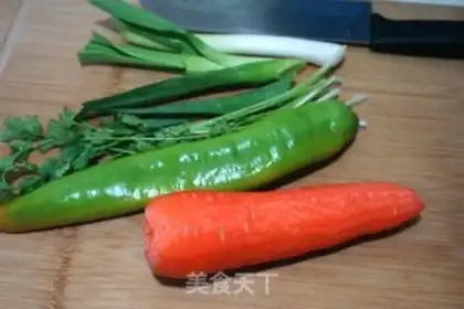Make A casserole step 7