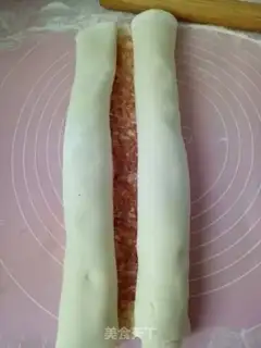 Make Like meatloaf step 7