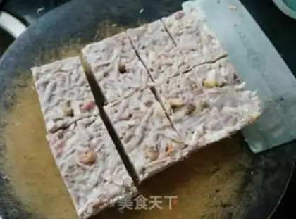 Make Tasty loaf step 12