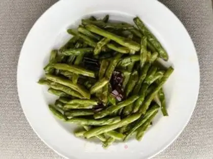 Make ♪ Dry beans ♪ step 8