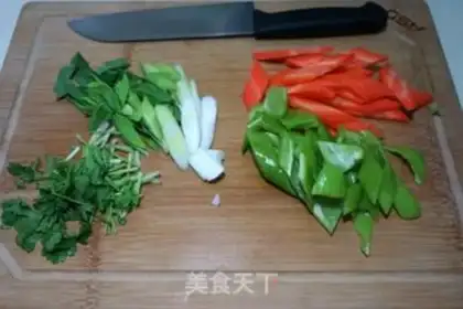 Make A casserole step 8