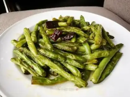 Make ♪ Dry beans ♪ step 9