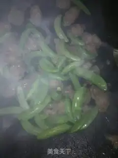 Make Dutch soy sausage step 4