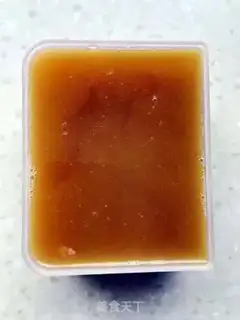 Make Crystal lamb step 10