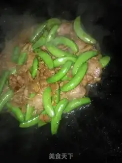Make Dutch soy sausage step 5