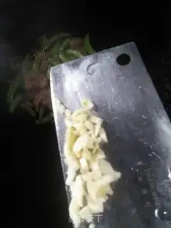 Make Dutch soy sausage step 6
