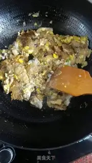 Make Chiu Chou step 5