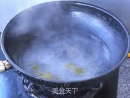 Make Shrimp rolls step 3