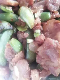 Make Dutch soy sausage step 7