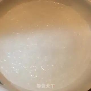 Make Garlic fans steam shrimp step 2