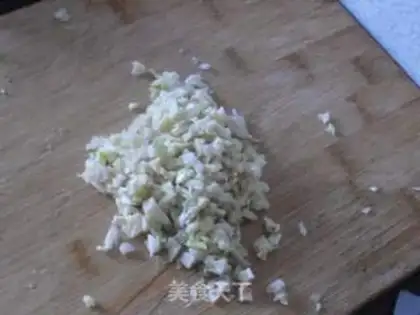 Make Shrimp rolls step 6