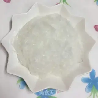 Make Garlic fans steam shrimp step 3