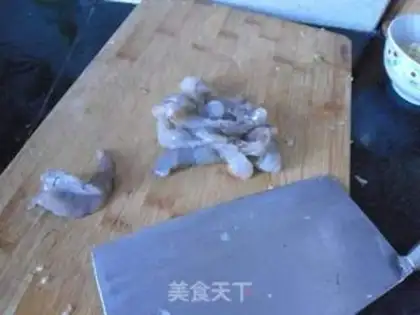 Make Shrimp rolls step 8