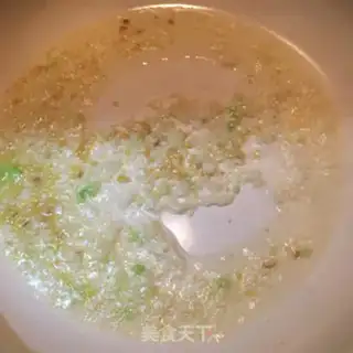 Make Garlic fans steam shrimp step 5
