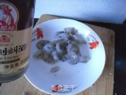 Make Shrimp rolls step 9