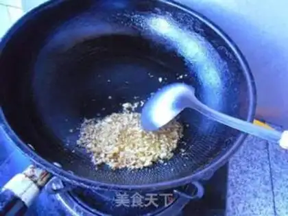 Make Shrimp rolls step 10