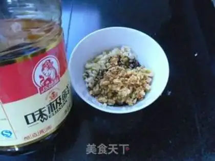 Make Shrimp rolls step 12