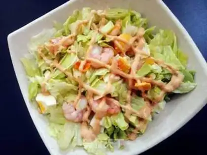 Make Cream salad step 5