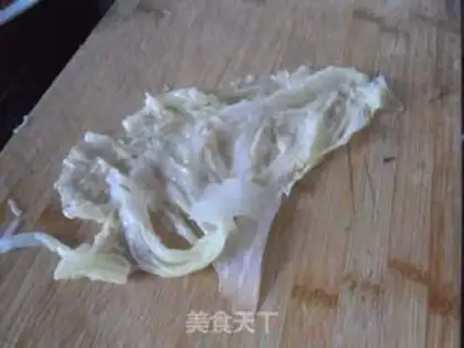 Make Shrimp rolls step 16