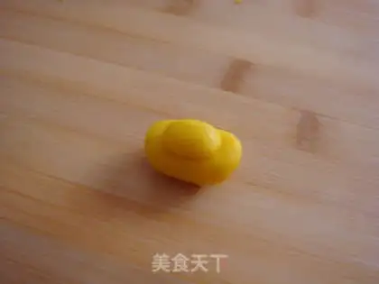 Make Chinese snacks are a good thing step 21
