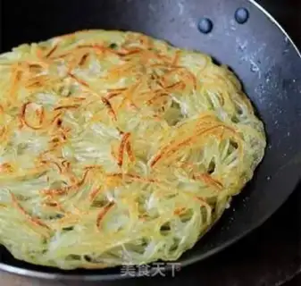 Make Gold and yellow potatoes step 1