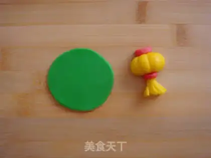 Make Chinese snacks are a good thing step 23
