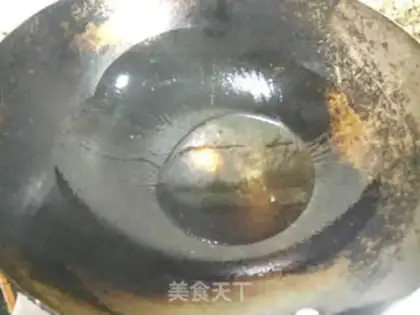 Make The sour cuisine step 3