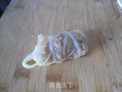 Make Shrimp rolls step 19