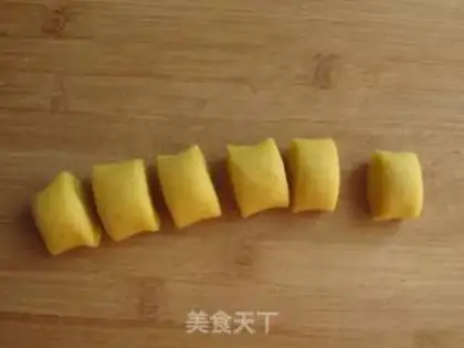 Make Smile step 4