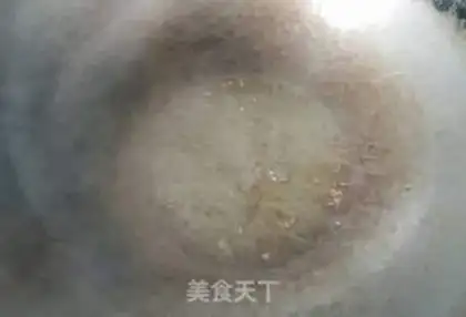 Make Powder step 3
