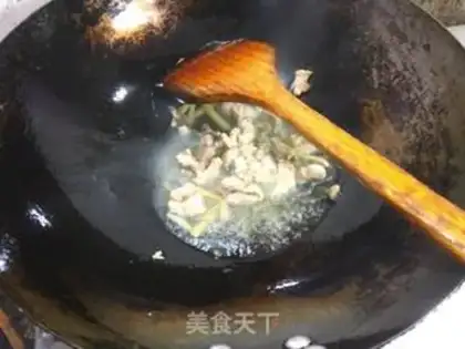 Make The sour cuisine step 4