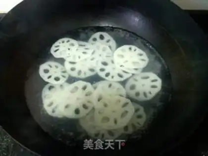 Make Hao Tong step 1